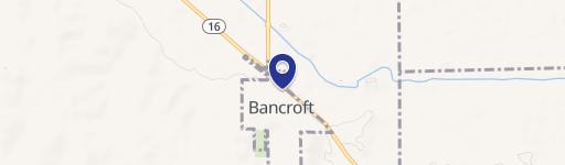 Bancroft, NE 68004
