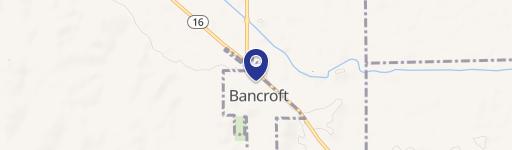 Bancroft, NE 68004