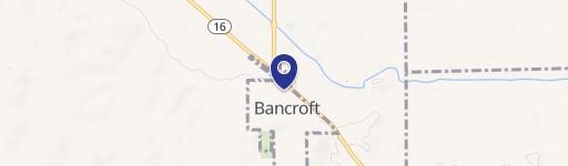 Bancroft, NE 68004