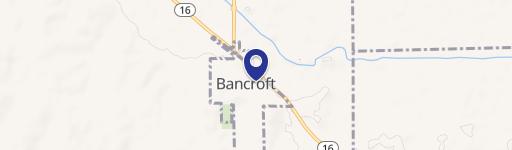 Bancroft, NE 68004
