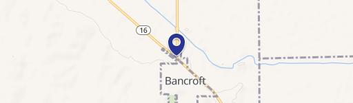 Bancroft, NE 68004