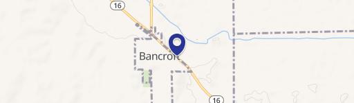 Bancroft, NE 68004