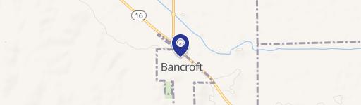 Bancroft, NE 68004