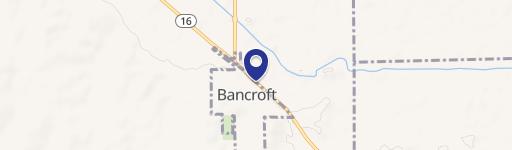 Bancroft, NE 68004