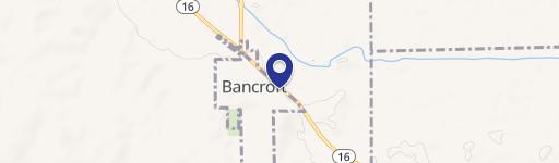 Bancroft, NE 68004
