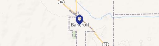 Bancroft, NE 68004