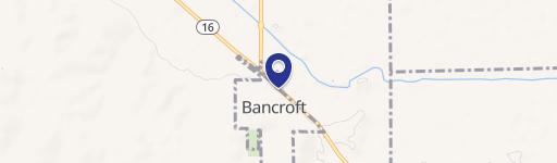 Bancroft, NE 68004