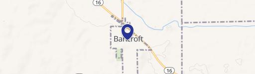 Bancroft, NE 68004