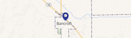 Bancroft, NE 68004