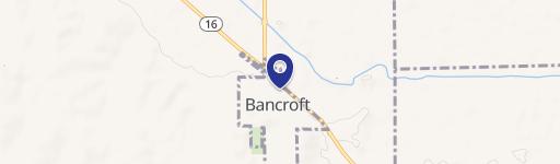 Bancroft, NE 68004