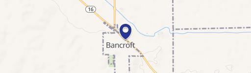 Bancroft, NE 68004