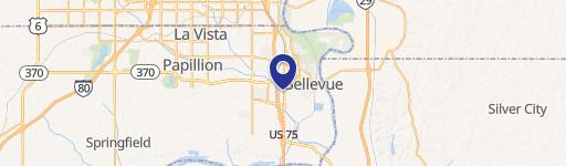 Bellevue, NE 68005