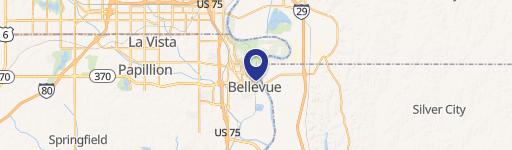 Bellevue, NE 68005
