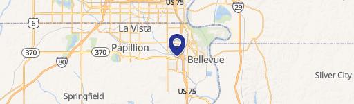 2510 Bellevue Medical Ctr Dr