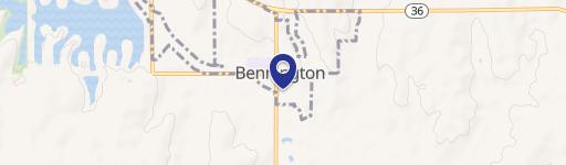 Bennington, NE 68007