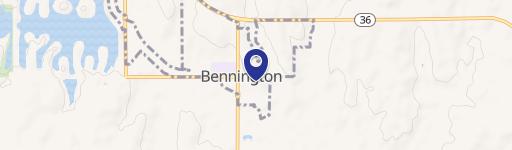 Bennington, NE 68007