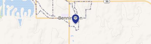 Bennington, NE 68007