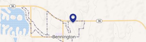 Bennington, NE 68007