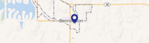 Bennington, NE 68007