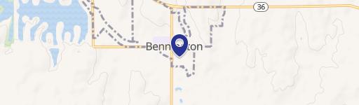 15401 12th Warehouse St