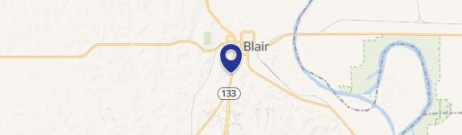 Blair, NE 68008