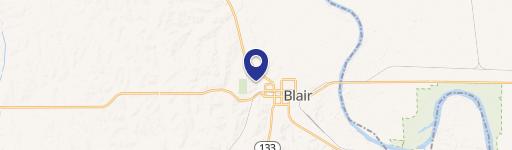 Blair, NE 68008