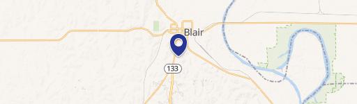 Blair, NE 68008