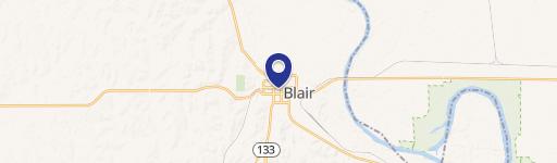 Blair, NE 68008
