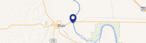 Blair, NE 68008