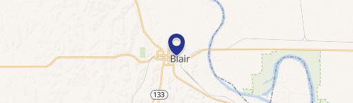 Blair, NE 68008