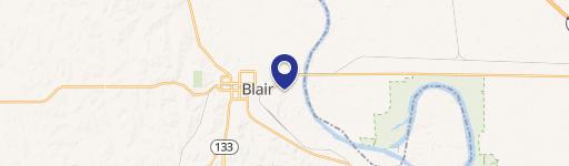 Blair, NE 68008