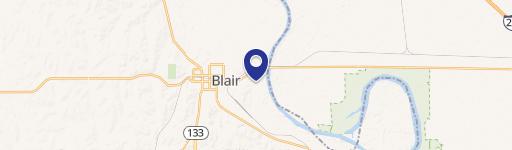 Blair, NE 68008