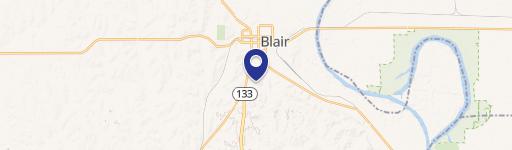Blair, NE 68008