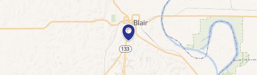 Blair, NE 68008