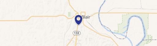 Blair, NE 68008