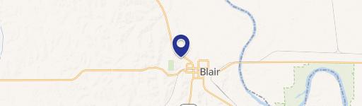 Blair, NE 68008