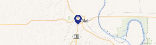 Blair, NE 68008