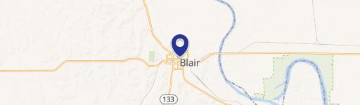 Blair, NE 68008