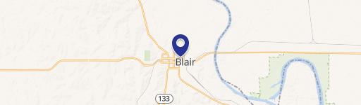 Blair, NE 68008