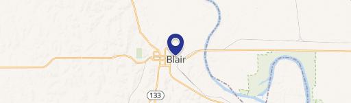 Blair, NE 68008