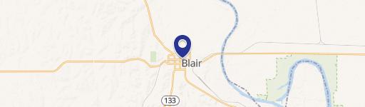 Blair, NE 68008