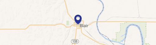 Blair, NE 68008