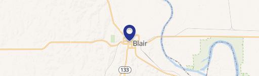 Blair, NE 68008