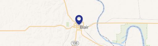 Blair, NE 68008