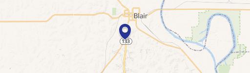 Blair, NE 68008