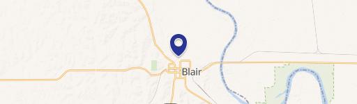 Blair, NE 68008