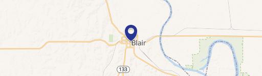 Blair, NE 68008