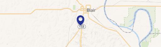 Blair, NE 68008