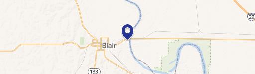 Blair, NE 68008