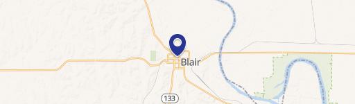 Blair, NE 68008